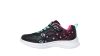 SKECHERS LÁNY VÍZLEPERGETŐS SPORTCIPŐ 27