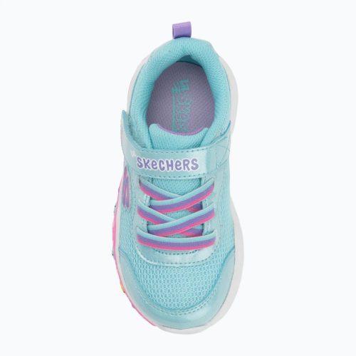SKECHERS pantofi sport pentru fete 25