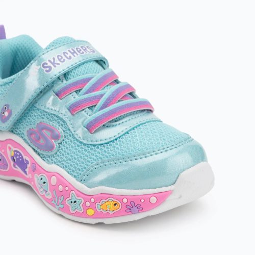 SKECHERS pantofi sport pentru fete 25