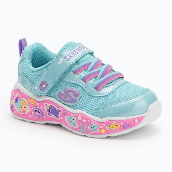 SKECHERS LÁNY SPORTCIPŐ 26