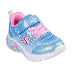 SKECHERS LÁNY SPORTCIPŐ 25 LED ARIEL