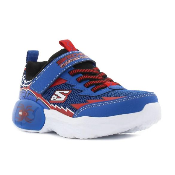 SKECHERS FIÚ SPORTCIPŐ 32 PÓKEMBER