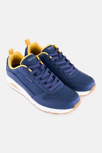 SKECHERS ADIDAȘI SPORT BĂIEȚI 39 UNO ALBASTRU