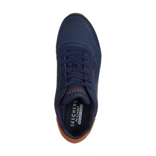 SKECHERS FIÚ SPORTCIPŐ 39 UNO KÉK