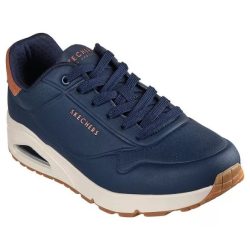 SKECHERS FIÚ SPORTCIPŐ 40 UNO KÉK