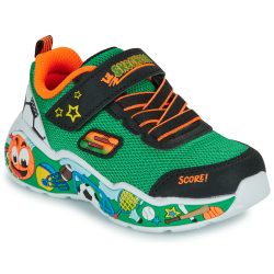 SKECHERS FIÚ SPORTCIPŐ 21 FOCI