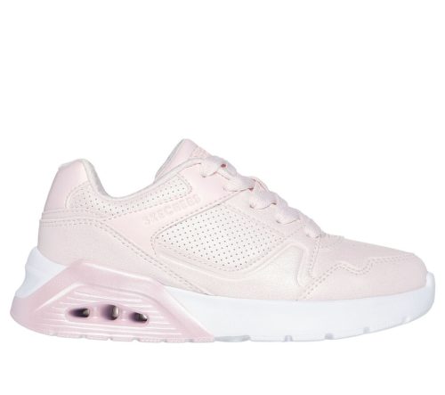 SKECHERS LÁNY SPORTCIPŐ UNO 37 BARACK