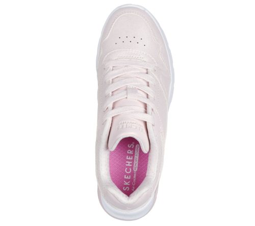 SKECHERS LÁNY SPORTCIPŐ UNO 39,5 BARACK