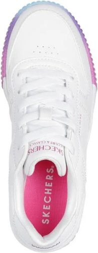 SKECHERS LÁNY SPORTCIPŐ 38 JADE