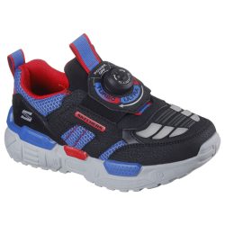 SKECHERS FIÚ SPORTCIPŐ 33 LED TURBO
