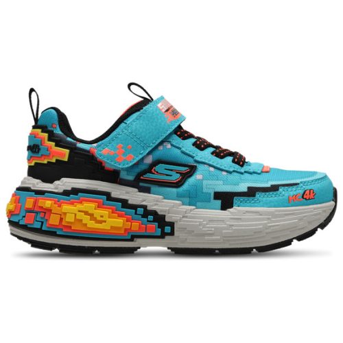 SKECHERS FIÚ SPORTCIPŐ 29 MEGA-CRAFT 4K