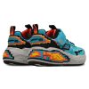SKECHERS FIÚ SPORTCIPŐ 31 MEGA-CRAFT 4K