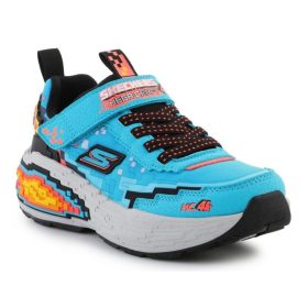 SKECHERS FIÚ SPORTCIPŐ 37 MEGA-CRAFT 4K