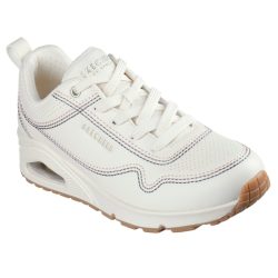 SKECHERS NŐI SPORTCIPŐ 40 UNO