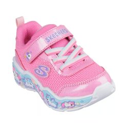 SKECHERS LÁNY SPORTCIPŐ 26 FAN-SQUAD