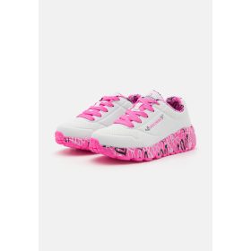 SKECHERS LÁNY SPORTCIPŐ UNO 40 LOVE/PINK