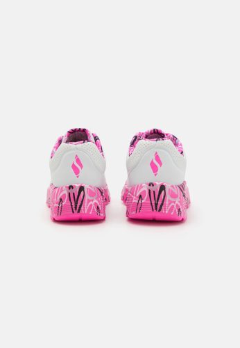 SKECHERS LÁNY SPORTCIPŐ UNO 40 LOVE/PINK