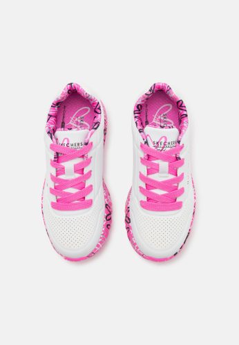 SKECHERS LÁNY SPORTCIPŐ UNO 40 LOVE/PINK