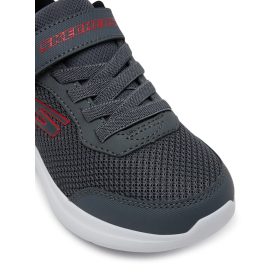 SKECHERS ADIDAȘI SPORT BĂIEȚI 28 GRI-ROȘU