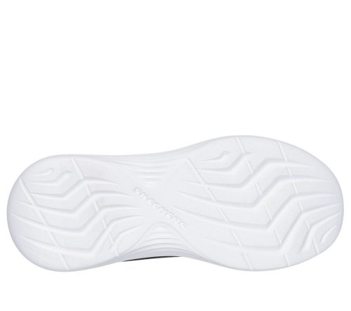 SKECHERS LÁNY SPORTCIPŐ 32 PINK-BLACK