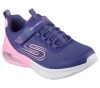 SKECHERS ADIDAȘI SPORT FETIȚĂ 32 ROZ-ALBASTRU