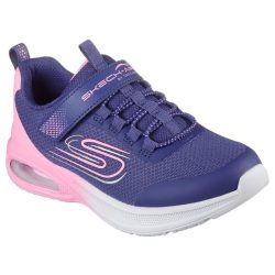 SKECHERS LÁNY SPORTCIPŐ 32 PINK-KÉK