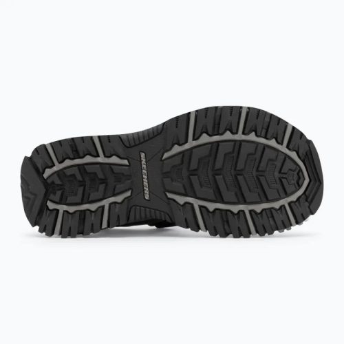 SKECHERS sandale bărbați mărimea 40, negru