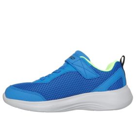 SKECHERS FIÚ SPORTCIPŐ 28 KÉK