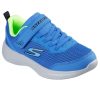SKECHERS FIÚ SPORTCIPŐ 31 KÉK
