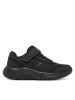 SKECHERS UNISEX PANTOFI SPORT 27 NEGRU