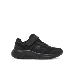 SKECHERS UNISEX SPORTCIPŐ 28 FEKETE