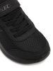 SKECHERS UNISEX PANTOFI SPORT 34 NEGRU