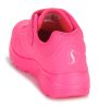 SKECHERS LÁNY SPORTCIPŐ 22 UNO SÖTÉTPINK