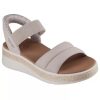 SKECHERS sandale damă 39 Slip-Ins bej