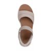 SKECHERS sandale damă 39 Slip-Ins bej