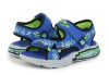 SKECHERS FIÚ SZANDÁL 30 MEGA-SPLASH
