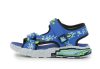 SKECHERS FIÚ SZANDÁL 30 MEGA-SPLASH