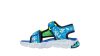 SKECHERS FIÚ SZANDÁL 30 MEGA-SPLASH