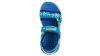 SKECHERS FIÚ SZANDÁL 30 MEGA-SPLASH
