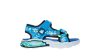 SKECHERS FIÚ SZANDÁL 30 MEGA-SPLASH