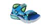 SKECHERS FIÚ SZANDÁL 30 MEGA-SPLASH