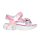 SKECHERS sandale fete 23 cu LED și unicorn