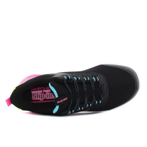 SKECHERS LÁNY SPORTCIPŐ 32 SLIP-INS