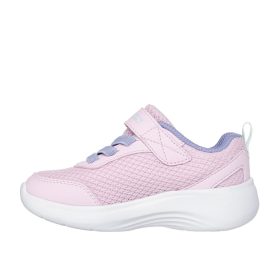 SKECHERS LÁNY SPORTCIPŐ 23 PINK