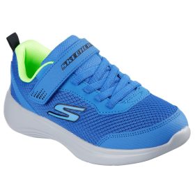 SKECHERS FIÚ SPORTCIPŐ 22 KÉK