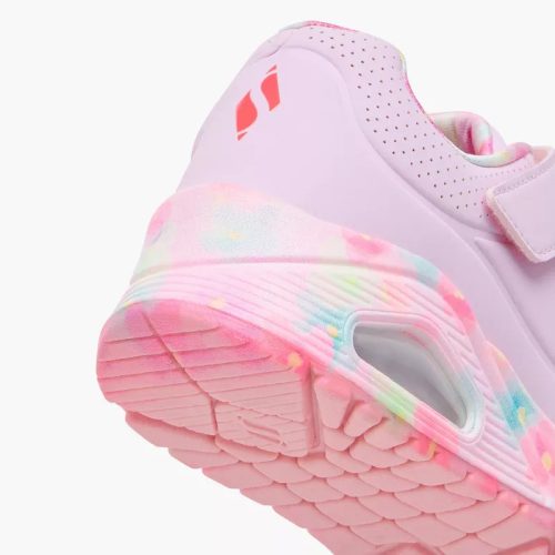 SKECHERS LÁNY SPORTCIPŐ 35 UNO FRESH