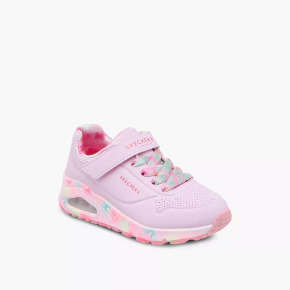 SKECHERS LÁNY SPORTCIPŐ 36 UNO FRESH