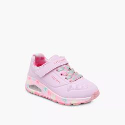 SKECHERS LÁNY SPORTCIPŐ 37 UNO FRESH