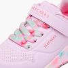 SKECHERS LÁNY SPORTCIPŐ 37 UNO FRESH