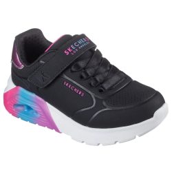 SKECHERS LÁNY SPORTCIPŐ 32 METALLIC